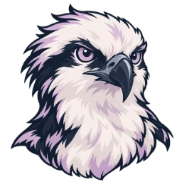 Osprey crew symbol