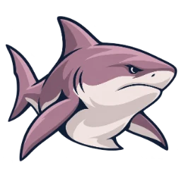 Bull Shark crew symbol
