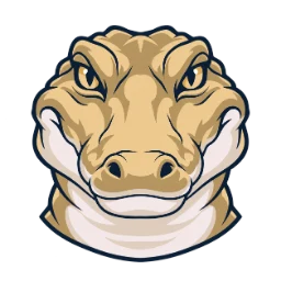 Alligator crew rank